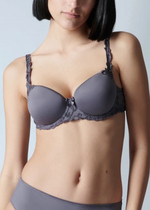 131343 אנדורה חזיית ספייסר (bras)