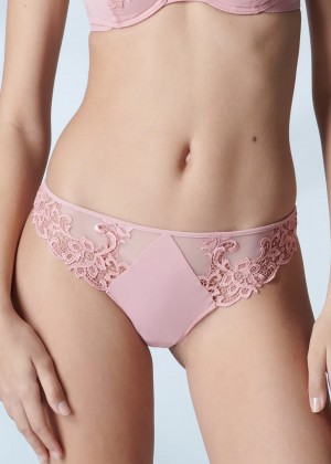 תחתון חוטיני SAGA (Panties)