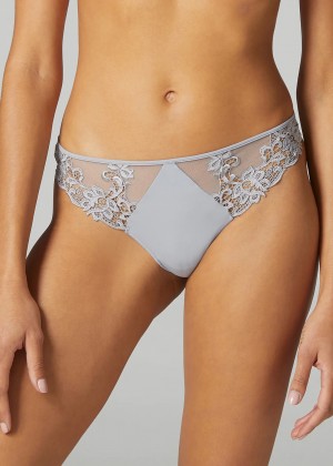 תחתון חוטיני SAGA (Panties)