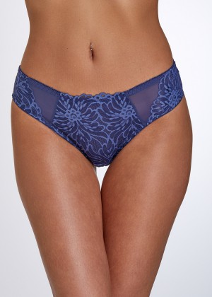 Lace Mini Slip תחתון מיני תחרה (Panties)