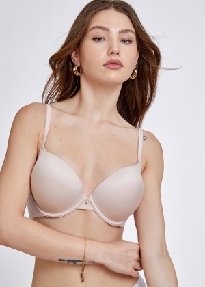 MIEL Triple Push Up Bra חזיה דאבל פוש אפ (bras)