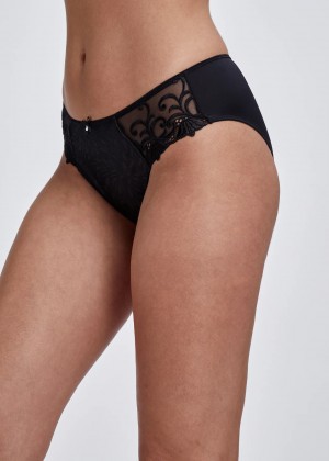 LOREN BRIEF תחתון שלם גבוה