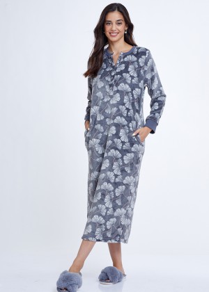 כותונת לילה פלאפי (Pajamas)