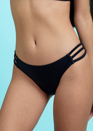 תחתון בגד ים בייסיק 22141314 Side straps (Swimsuit)
