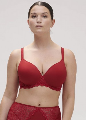 12A316 CARESSE חזיית ספייסר (bras)