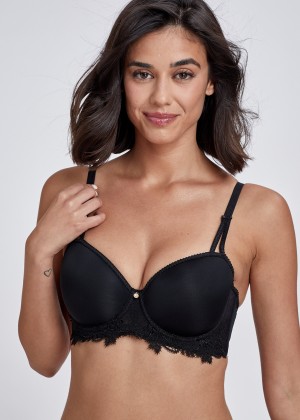 חזיית ריפוד קל BLOSSOM (bras)