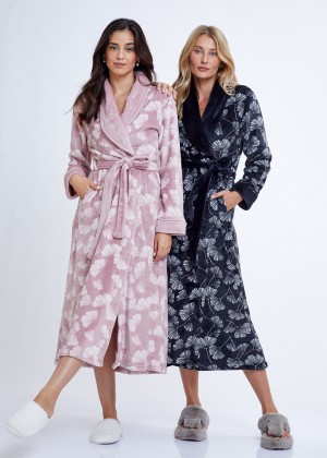 חלוק בית פלאפי (Pajamas)
