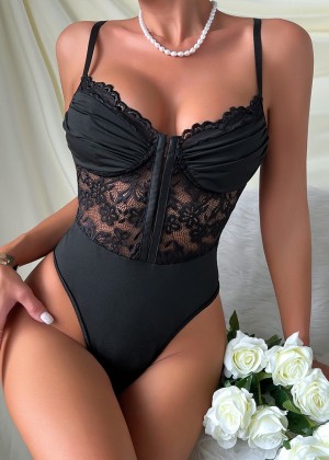 סט סקסי (SexySleepwear)