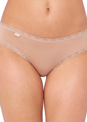 sloggi 24/7 Cotton Lace Tai תחתוני 