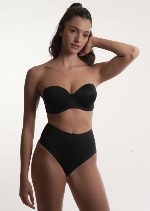 מחטב חוטיני בשילוב לייזר (Shapers)