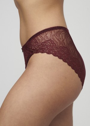 Lace Mini Slip תחתון מידי תחרה (Panties)