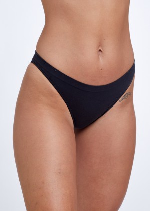אורגני סימלס תחתון בקיני (Panties)