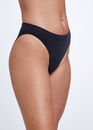 אורגני סימלס תחתון קלאסי (Panties)