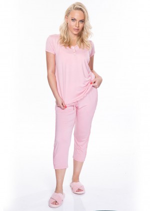 חליפת פנאי במבוק לטיסיה (Pajamas)