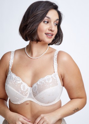 חזייה פלינה למידות גדולות (bras)