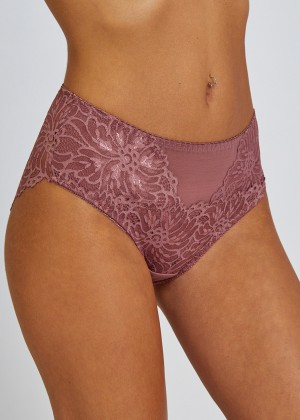 Lace Mini Slip תחתון מידי תחרה (Panties)
