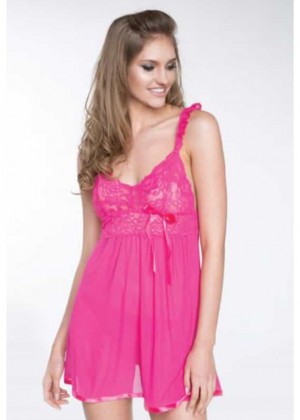 כותונת גניפר (SexySleepwear)
