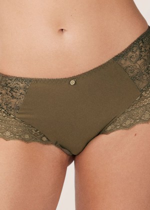 CASSIOPE תחתון מלא (Panties)