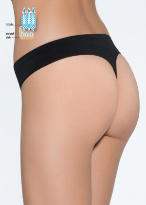 תחתון חוטיני סימלס (Panties)