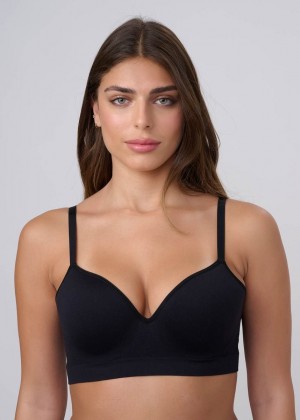 חזיית סימלס מרופדת (bras)