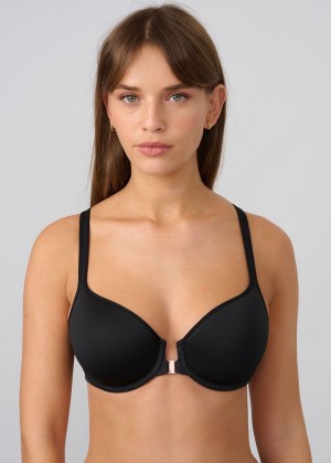 חזיית ספייסר פתיחה קדמית (bras)