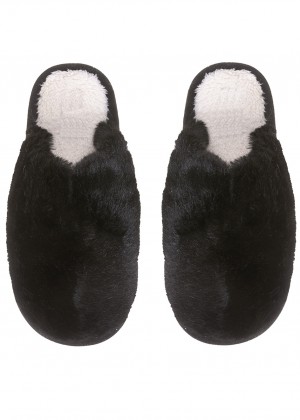 נעל בית כפכף פרוותי (Accessories)