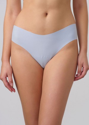 תחתון חוטיני ללא תפר (Panties)