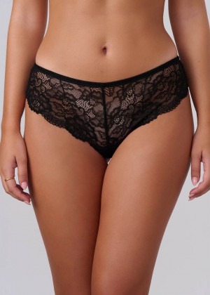 תחתון ברזילאי (Panties)