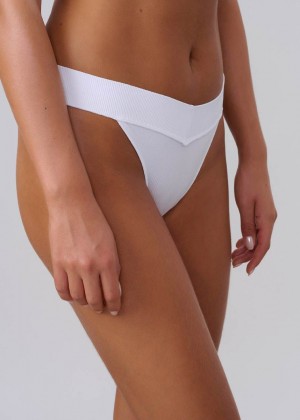 תחתון חוטיני גומי ספורט (Panties)