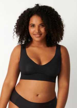 גוזיה מרופדת ללא תפר Zero Feel (bras)