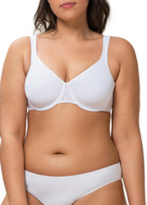 Comfort Minimizer W X חזיית מינימייזר למידות גדולות