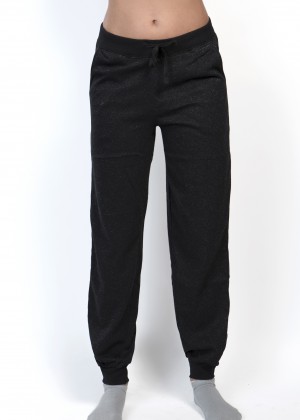 מכנס מנצנץ  PRE SEASON  PANTS