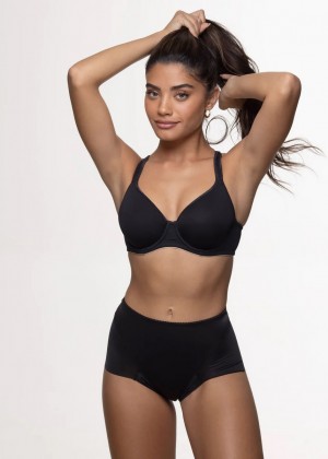 חזיית ספורט מבד ספייסר (bras)