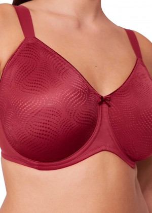 חזיית מינימייזר – Triumph Essential Minimizer W X (bras)