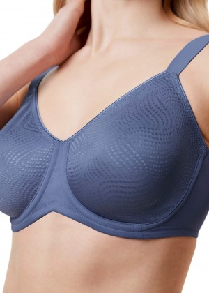 Essential Minimizer W X מינימייזר D+ (bras)