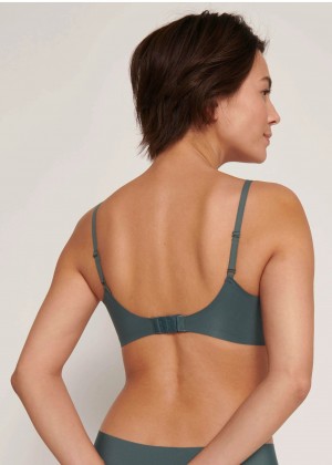 סלוגי חזייה ריפוד קל – sloggi ZERO Feel Ultra Bra EX