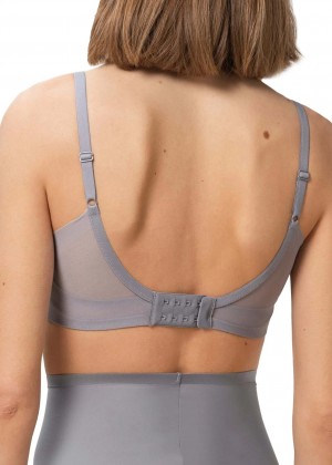 טריומף חזייה מרופדת Shape Smart Melange P (bras)
