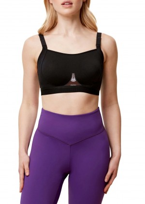 Triaction Gravity Lite N EX חזיית ספורט (bras)