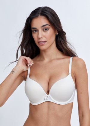 חזייה דאבל TWICH דאבל פוש אפ (bras)