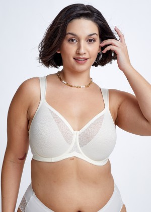חזיית מינימייזר למידות גדולות REDUCTION