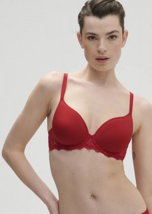 12A316 CARESSE חזיית ספייסר (bras)