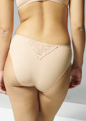 תחתון שלם אנדורה (Panties)