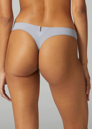תחתון חוטיני SAGA (Panties)