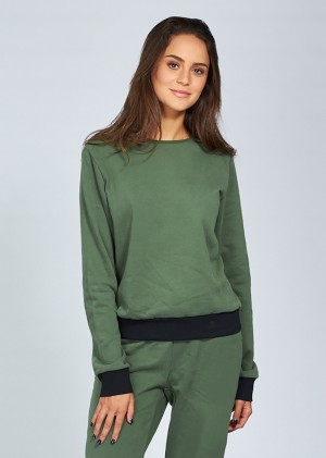 חליפת פנאי פוטר Active look 