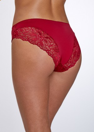 Lace Mini Slip תחתון מיני תחרה (Panties)