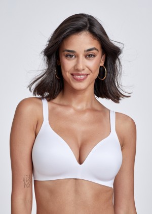 SHIRLY חזיית ריפוד קל ללא ברזל (bras)