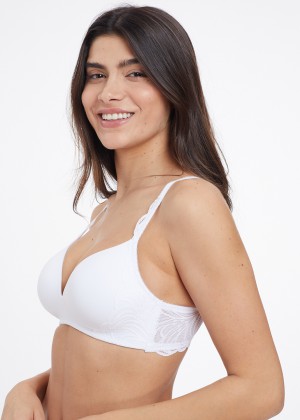 VERONICA Wireless חזייה ללא ברזל (bras)