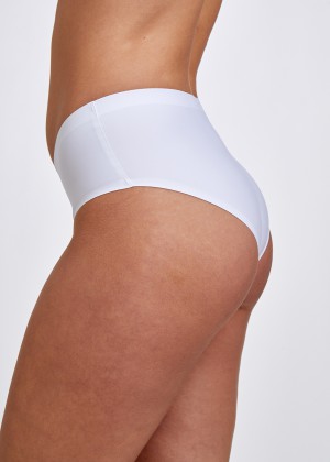 תחתון אינויזיבול מקסי 210880 (Panties)