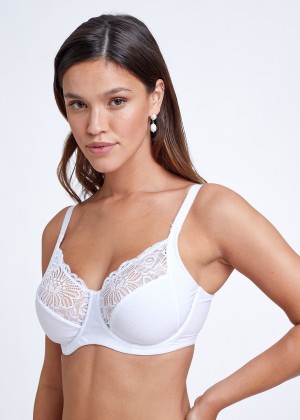 חזייה למידות גדולות CELINE Big Cup Bra (bras)