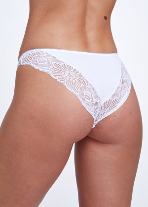 CELINE Mini Slip תחתון (Panties)